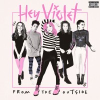 Purchase Hey Violet - From The Outside