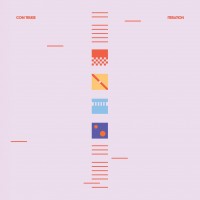 Purchase Com Truise - Iteration