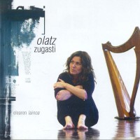 Purchase Olatz Zugasti - Elearen Lainoa