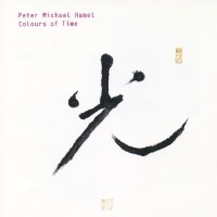 Purchase Peter Michael Hamel - Colours Of Time - Bardo CD1