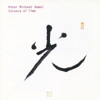 Purchase Peter Michael Hamel - Colours Of Time - Bardo CD2