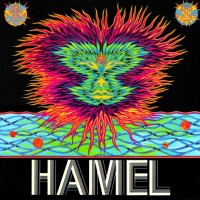 Purchase Peter Michael Hamel - Hamel (Vinyl)