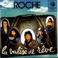 Purchase Roche - La Valise De Reve (Vinyl)