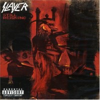 Purchase Slayer - Still Reigning