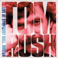 Purchase Tom Rush - Live At Symphony Hall, Boston (Vinyl)
