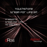 Purchase Touchstone - Dream For Life (EP)