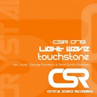 Purchase Touchstone - Light Wave (MCD)