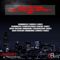 Purchase Touchstone - The Skyline Effect (EP)