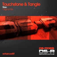 Purchase Touchstone - Titan (With Tangle) (CDS)
