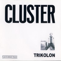Purchase Trikolon - Cluster (Vinyl)