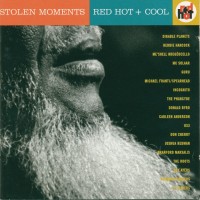 Purchase VA - Stolen Moments: Red Hot + Cool CD1