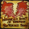 Buy VA - Wounded Heart Of America Mp3 Download