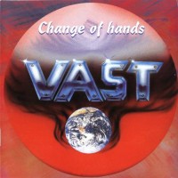Purchase Vast (Hard Rock) - Change Of Hands