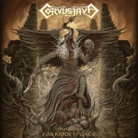 Purchase Corvus Java - Chapter One: Forbidden Gate