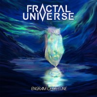 Purchase Fractal Universe - Engram Of Decline