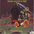 Buy Heads, Hands & Feet - Tracks...Plus (Vinyl) Mp3 Download