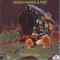Purchase Heads, Hands & Feet - Tracks...Plus (Vinyl)