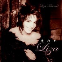 Purchase Liza Minnelli - Say Liza