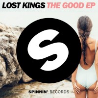 Purchase Lost Kings - The Good (EP)