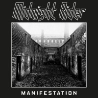 Purchase Midnight Rider - Manifestation