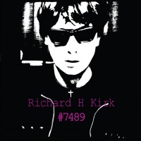 Purchase Richard H. Kirk - #7489 CD2