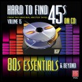 Buy VA - Hard To Find 45S On Cd, Volume 15: 80S Essentials & Beyond Mp3 Download