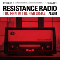 Purchase VA - Resistance Radio: The Man In The High Castle Album