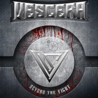 Purchase Vescera - Beyond The Fight