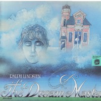 Purchase Ralph Lundsten - The Dream Master (Vinyl)