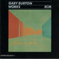 Purchase Gary Burton - Works