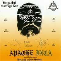 Purchase Satya Sai Maitreya Kali - Apache Inca
