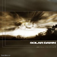 Purchase Solar Dawn - Equinoctium