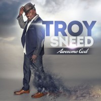 Purchase Troy Sneed - Awesome God