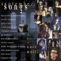 Purchase VA - September Songs: The Music Of Kurt Weill