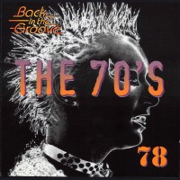 Purchase VA - Time Life: The 70's Collection 1978 CD2