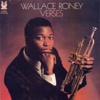 Purchase Wallace Roney - Verses