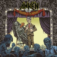 Purchase Amken - Theater Of The Absurd