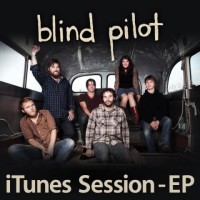 Purchase Blind Pilot - ITunes Session (EP)