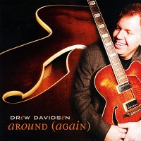 Purchase Drew Davidsen - Around (Again)