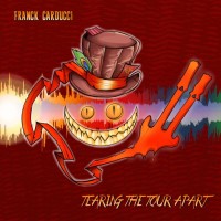 Purchase Franck Carducci - Tearing The Tour Apart