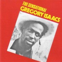 Purchase Gregory Isaacs - The Sensational Gregory Isaacs (Vinyl)