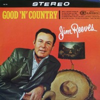 Purchase Jim Reeves - Good 'n' Country (Vinyl)