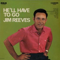 Purchase Jim Reeves - He'll Have To Go (Vinyl)