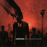 Purchase Katatonia - Live Consternation