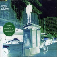 Purchase Moby - Spiders (CDS)