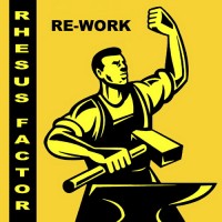 Purchase Rhesus Factor - Re-Work
