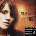 Buy Amanda Ghost - Blood On The Line (EP) Mp3 Download