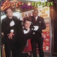Purchase Buster Poindexter - Buster Goes Berserk