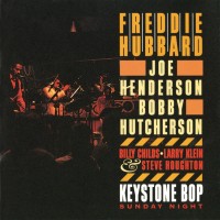 Purchase Freddie Hubbard - Keystone Bop: Sunday Night