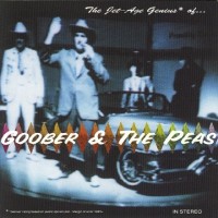Purchase Goober & The Peas - The Jet-Age Genius Of Goober & The Peas